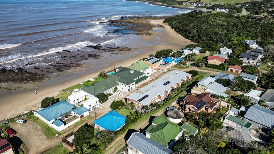 3 Bedroom Property for Sale in Kei Mouth Eastern Cape